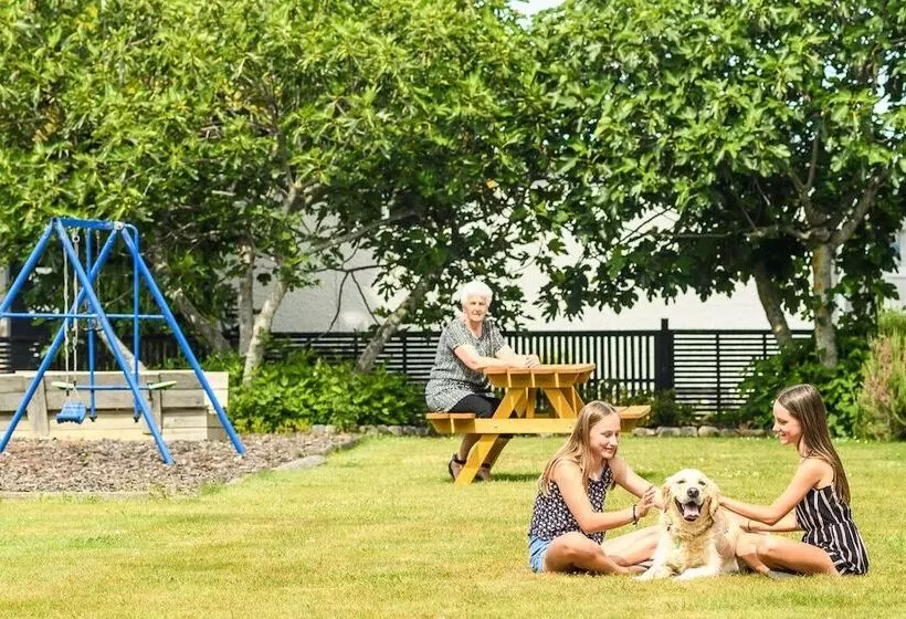 Motueka Garden Motel