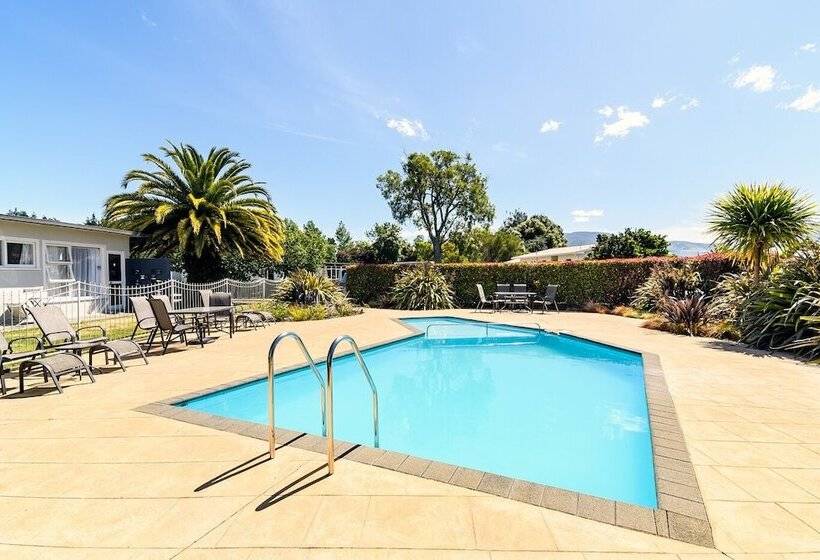 Motueka Garden Motel