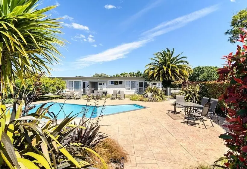 Motueka Garden Motel