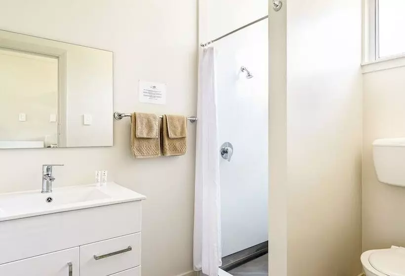 Motueka Garden Motel