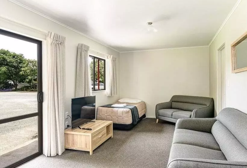 Motueka Garden Motel
