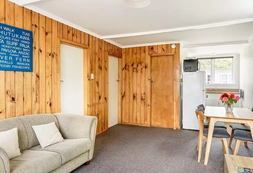 Motueka Garden Motel