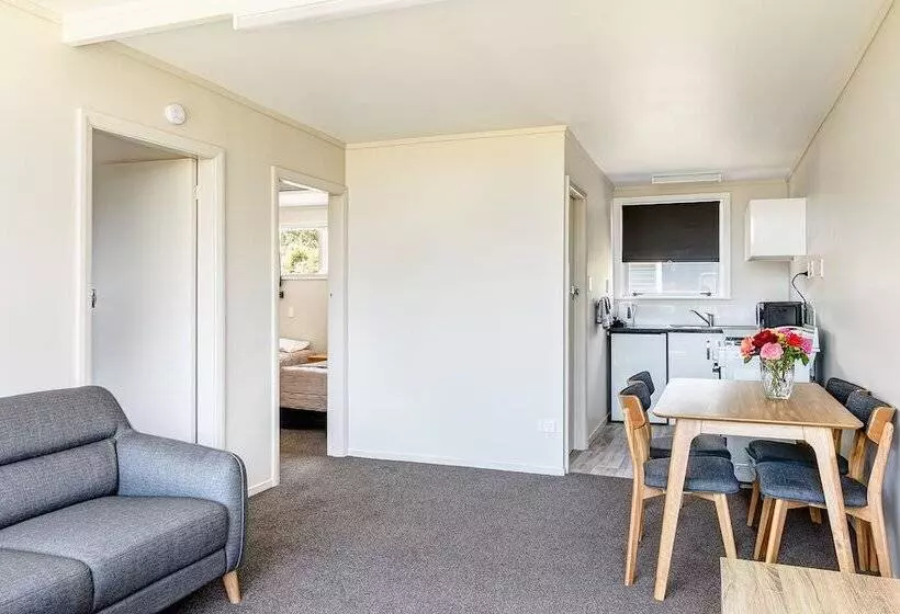 Motueka Garden Motel