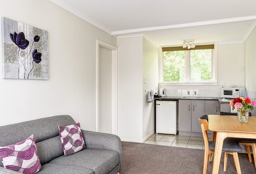 Motueka Garden Motel