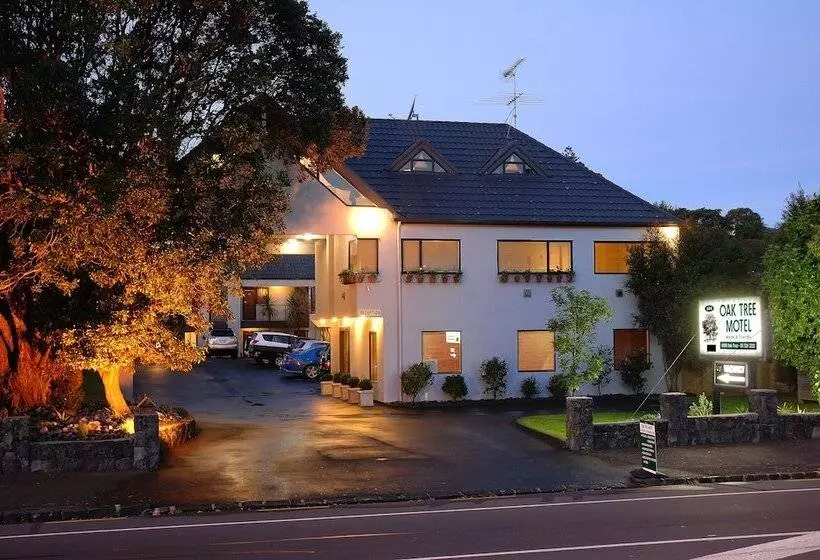 Motel The Haven Newmarket Suites