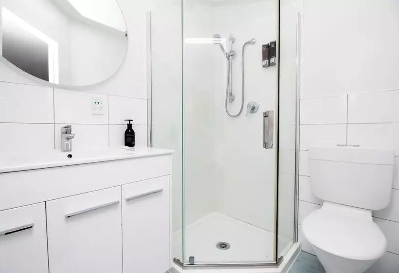 Motel The Haven Newmarket Suites