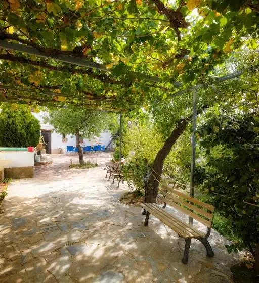 Reul Alto Cortijos Rurales