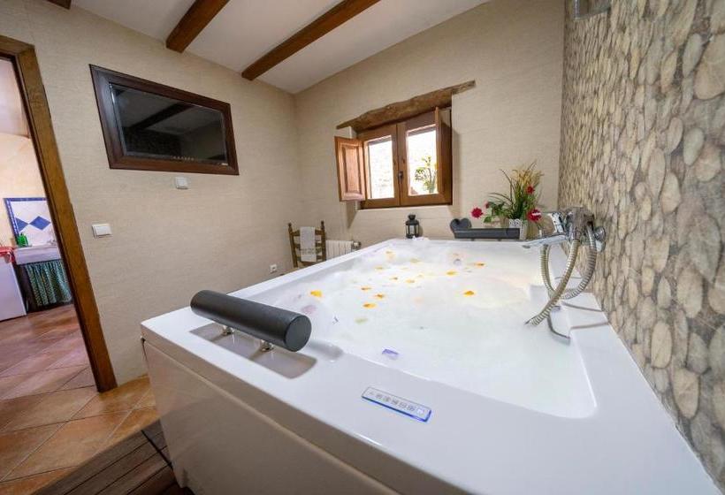 Reul Alto Cortijos Rurales