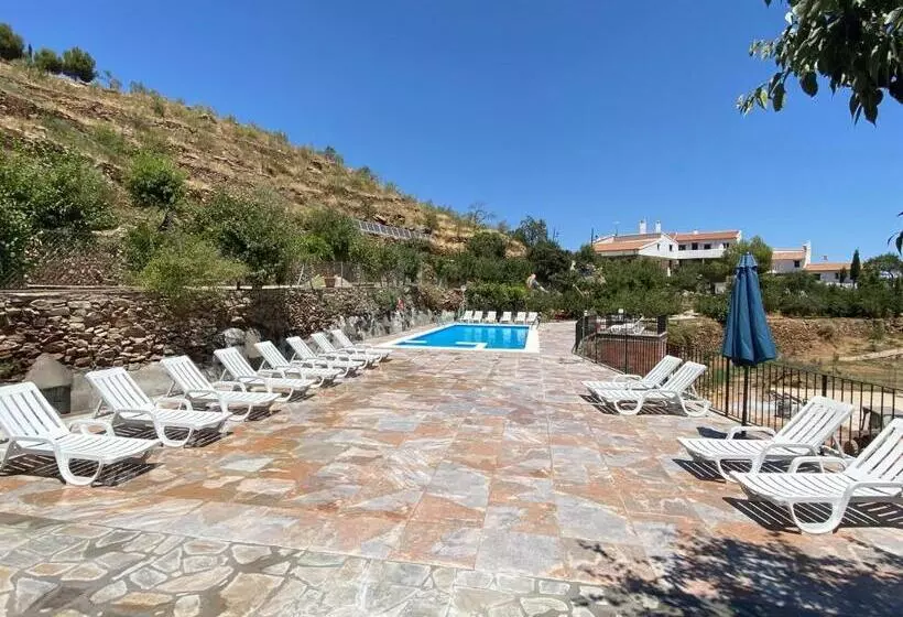 Reul Alto Cortijos Rurales