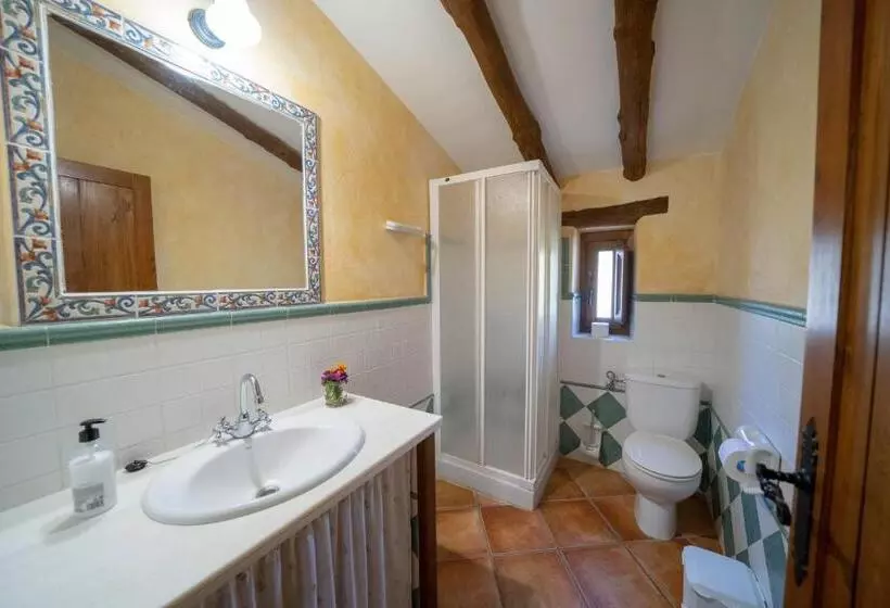 Reul Alto Cortijos Rurales