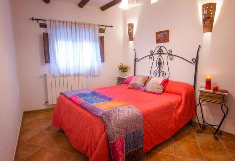 Reul Alto Cortijos Rurales