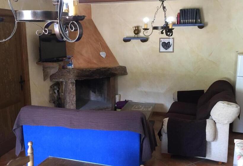 Reul Alto Cortijos Rurales