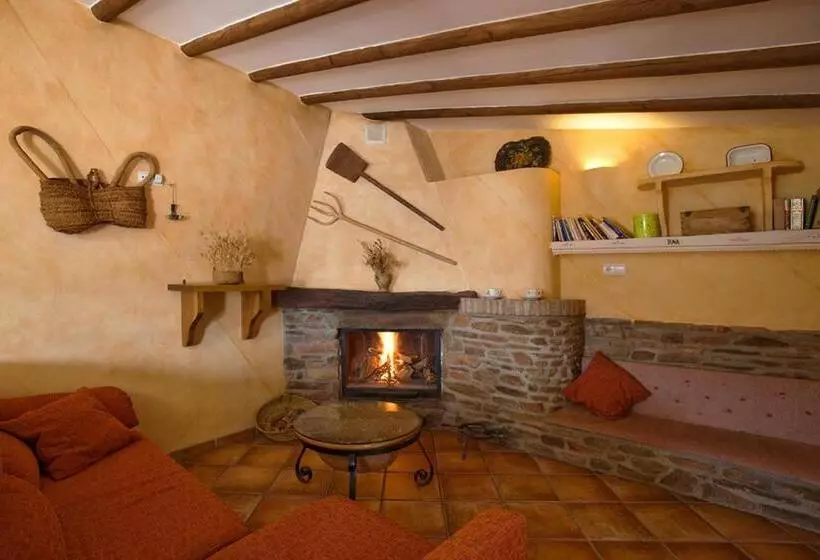 Reul Alto Cortijos Rurales