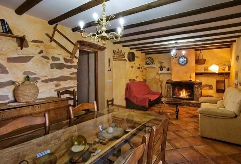 Reul Alto Cortijos Rurales