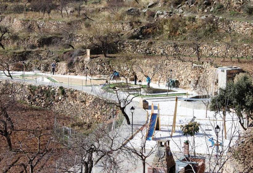 Reul Alto Cortijos Rurales