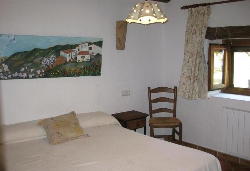 Reul Alto Cortijos Rurales