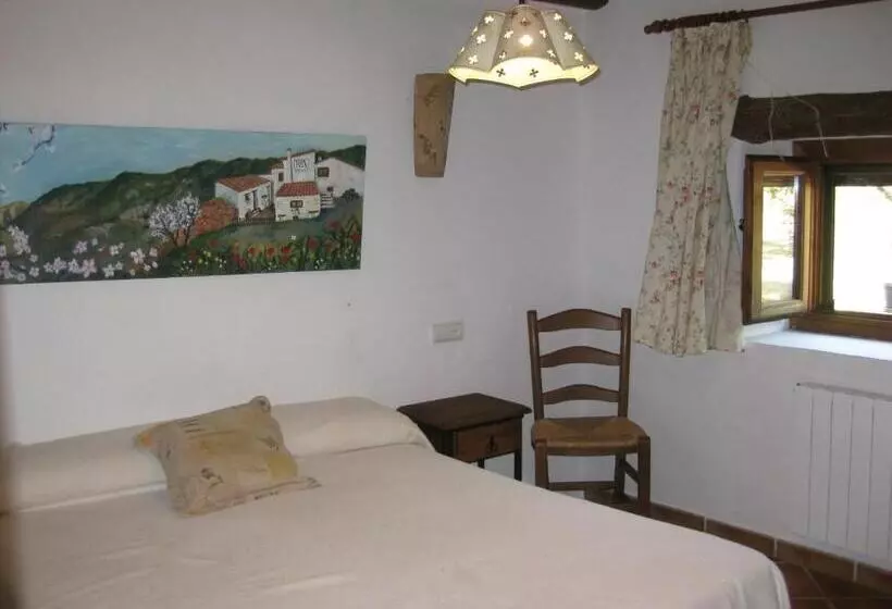 Reul Alto Cortijos Rurales