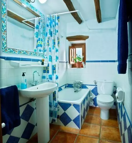 Reul Alto Cortijos Rurales