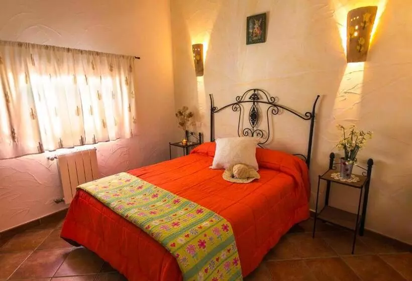 Reul Alto Cortijos Rurales