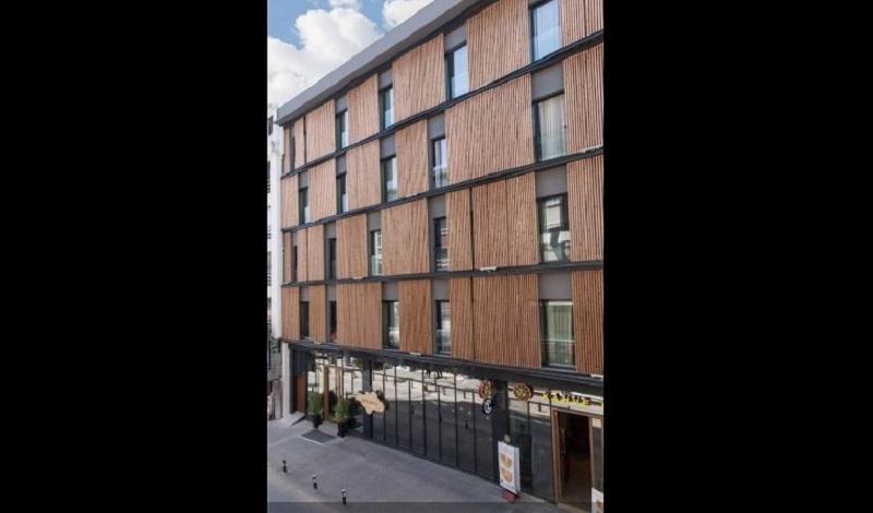 ホテル Anemon Bakırköy