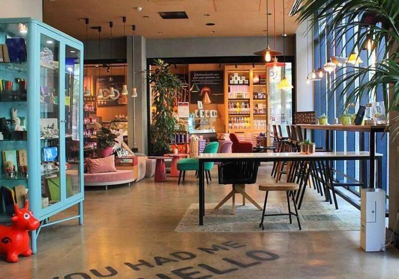 ホテル Anemon Bakırköy