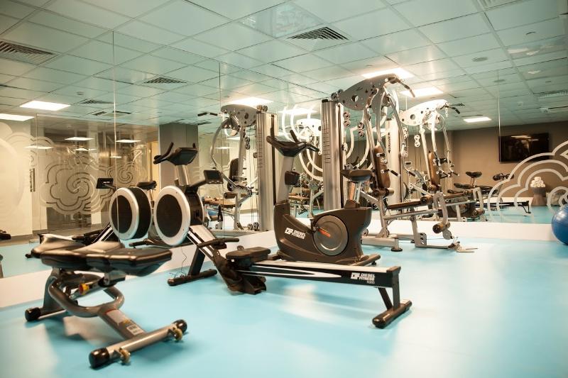 ホテル Anemon Bakırköy