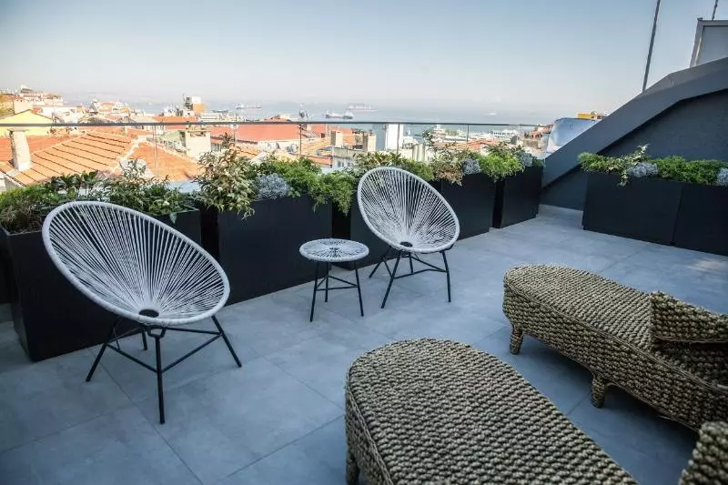 ホテル Anemon Bakırköy