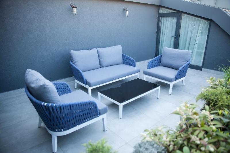 ホテル Anemon Bakırköy