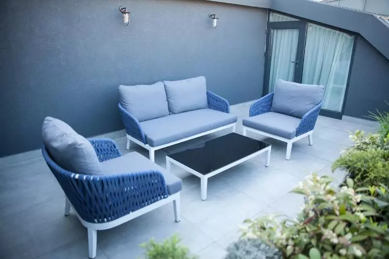 ホテル Anemon Bakırköy