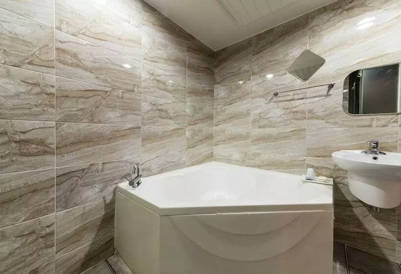 Hotelli Ansan Lime