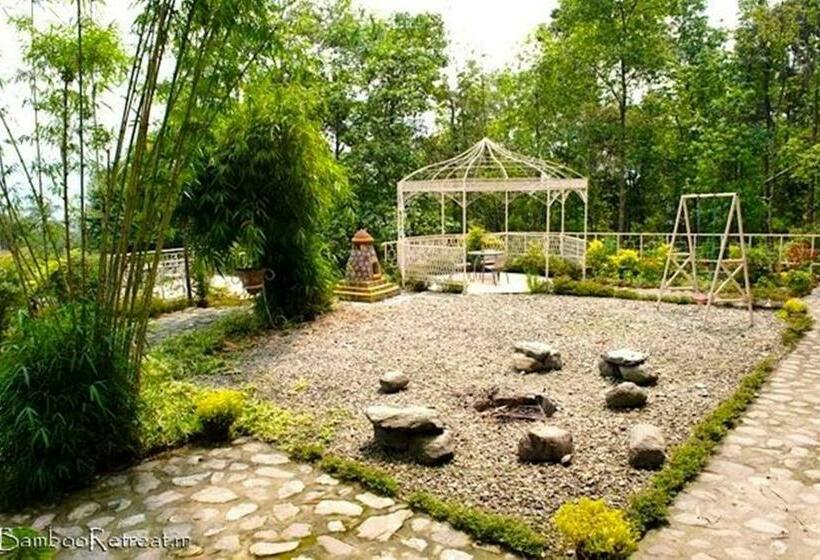 فندق Bamboo Retreat
