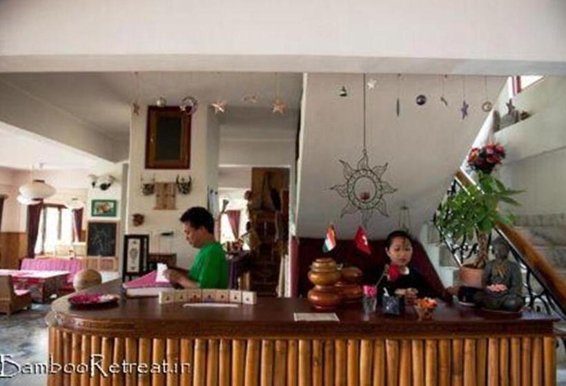 فندق Bamboo Retreat