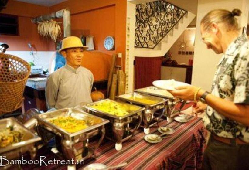 فندق Bamboo Retreat