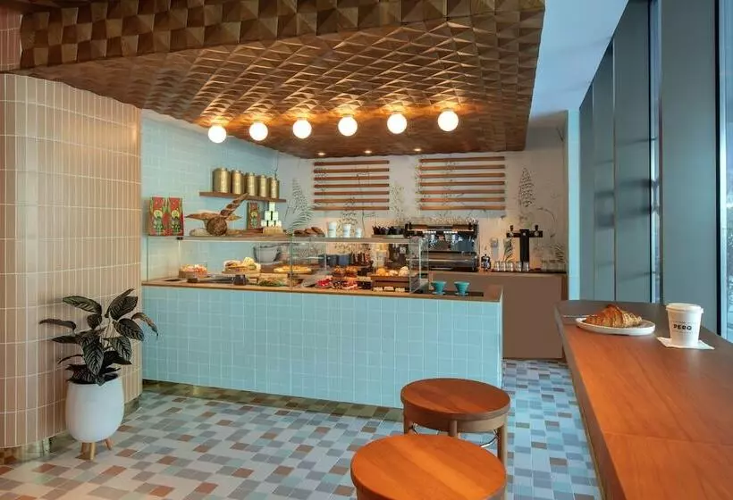 Hyde Hotel Dubai