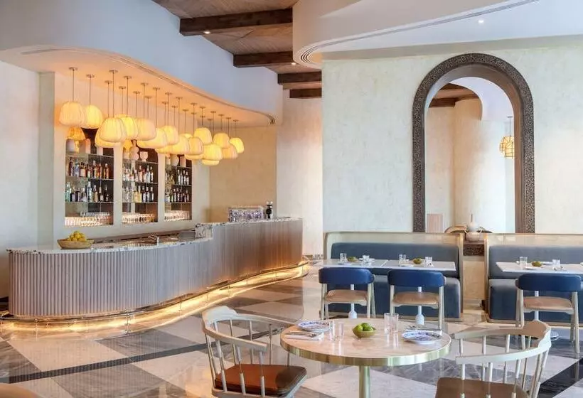 Hyde Hotel Dubai