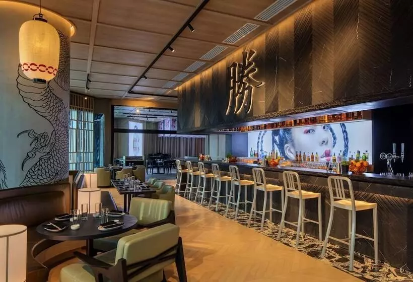 Hyde Hotel Dubai