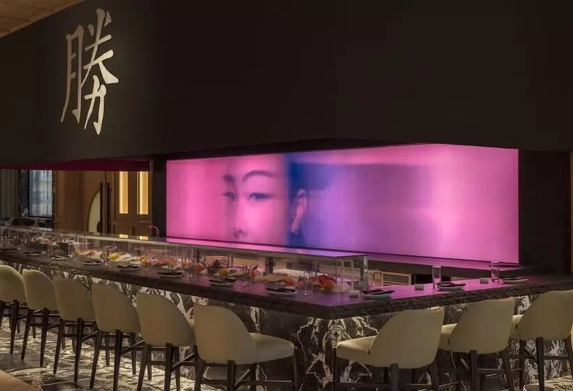 Hyde Hotel Dubai