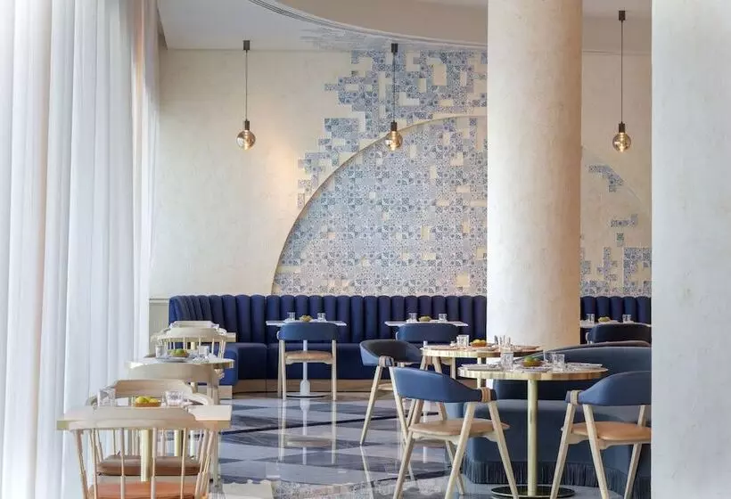Hyde Hotel Dubai