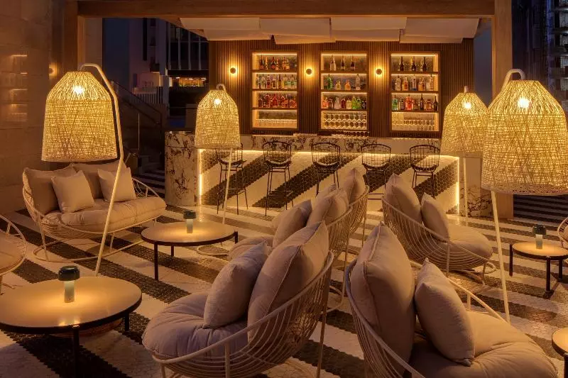 Hyde Hotel Dubai