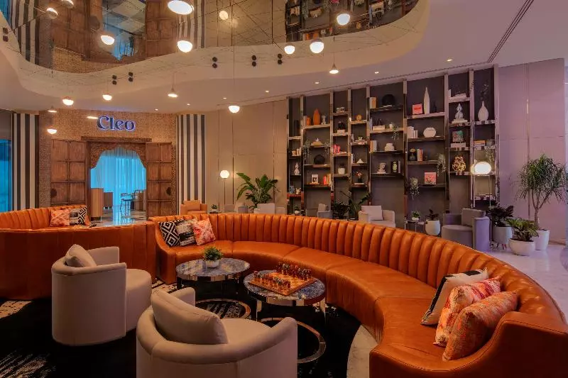 Hyde Hotel Dubai