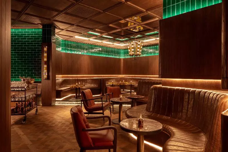 Hyde Hotel Dubai