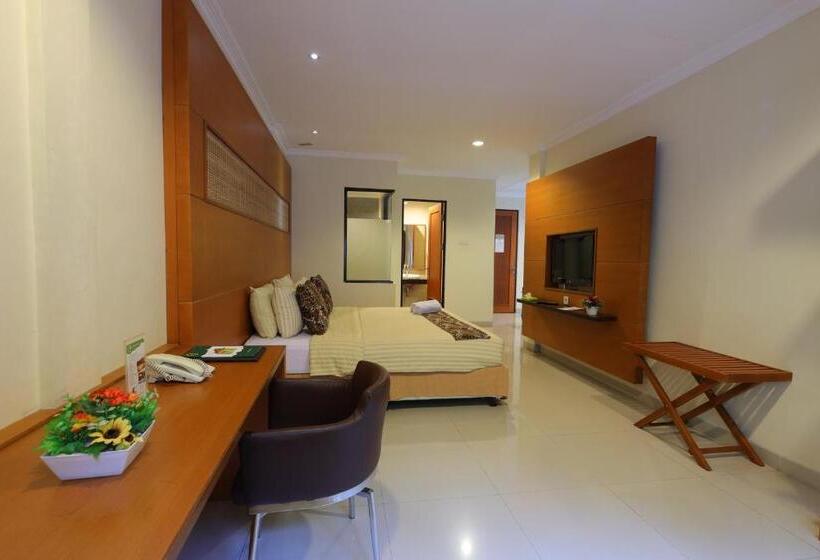 فندق Safari Resort