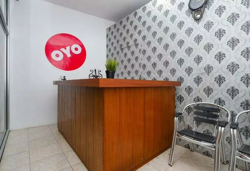 Hotelli Orchid House By Oyo Rooms