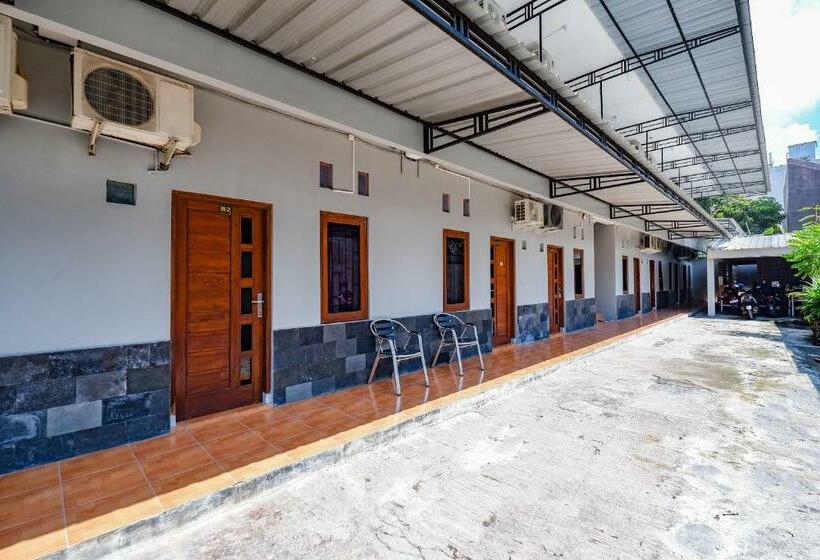 Otel Orchid House By Oyo Rooms