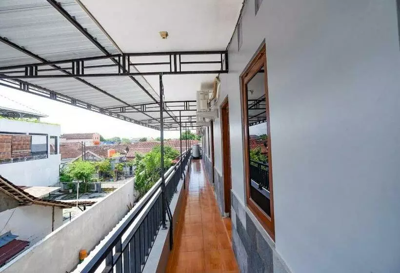 Hotelli Orchid House By Oyo Rooms