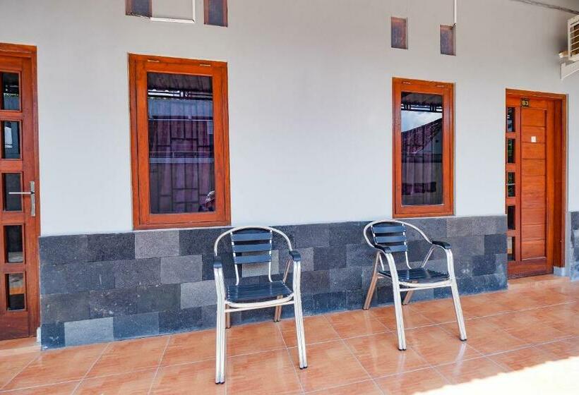 Otel Orchid House By Oyo Rooms