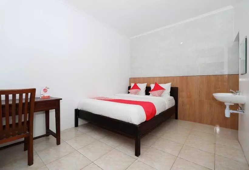 Hotelli Orchid House By Oyo Rooms