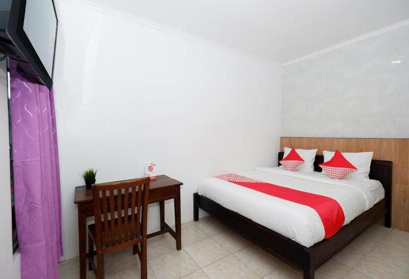 Otel Orchid House By Oyo Rooms