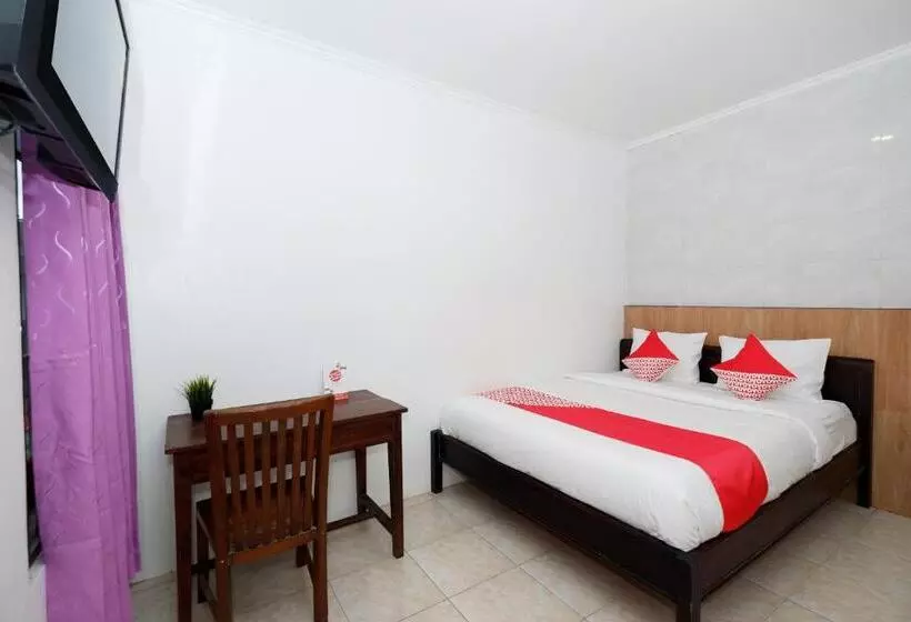 Hotelli Orchid House By Oyo Rooms