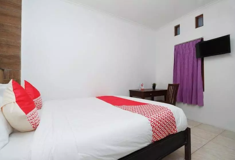 Hotelli Orchid House By Oyo Rooms
